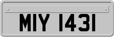 MIY1431