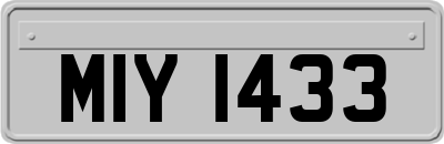 MIY1433