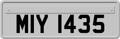 MIY1435