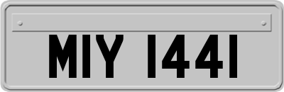 MIY1441