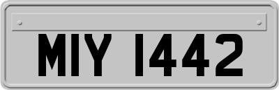 MIY1442