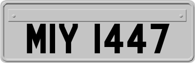 MIY1447