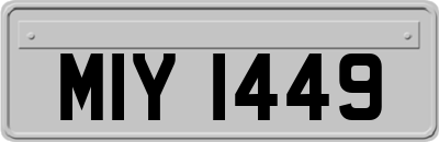 MIY1449