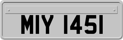 MIY1451