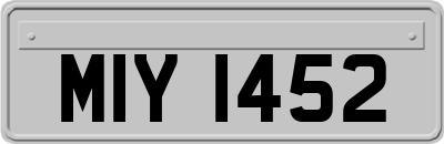 MIY1452