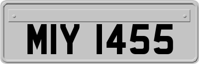 MIY1455