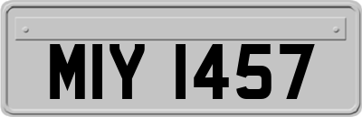 MIY1457