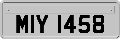 MIY1458