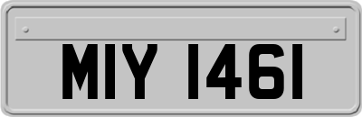 MIY1461