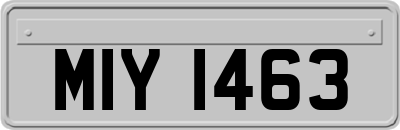 MIY1463