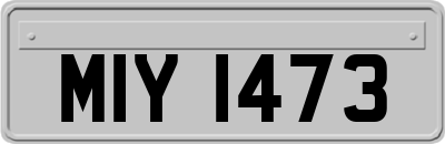 MIY1473