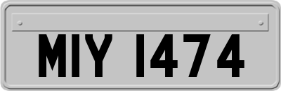 MIY1474
