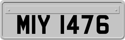 MIY1476