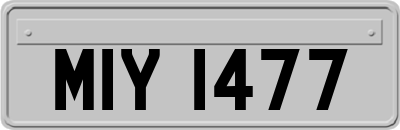 MIY1477