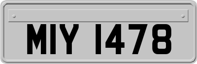 MIY1478