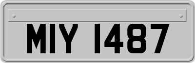 MIY1487