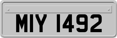 MIY1492