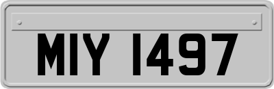 MIY1497