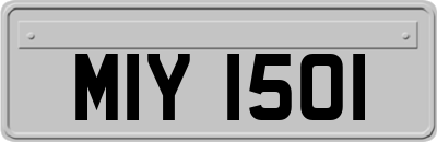 MIY1501