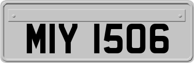MIY1506