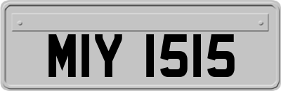 MIY1515