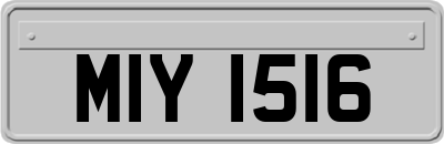 MIY1516