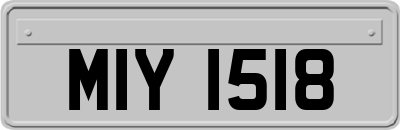 MIY1518