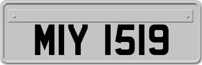 MIY1519