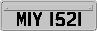 MIY1521