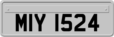 MIY1524