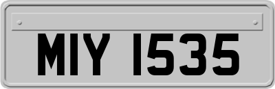 MIY1535