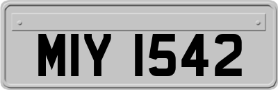 MIY1542