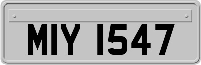 MIY1547