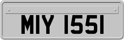 MIY1551