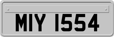 MIY1554