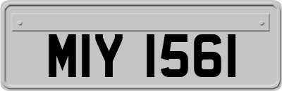 MIY1561