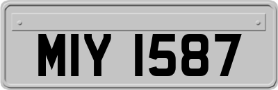 MIY1587