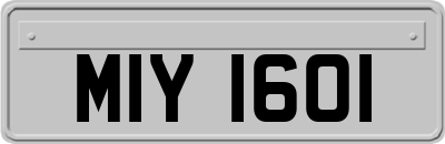 MIY1601