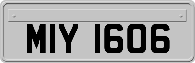 MIY1606