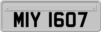 MIY1607