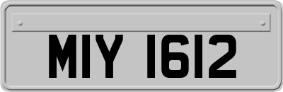 MIY1612