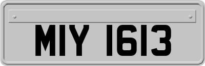 MIY1613