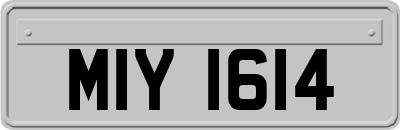 MIY1614