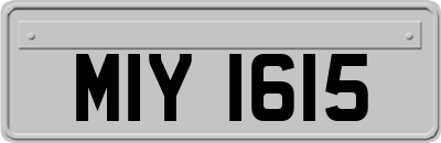 MIY1615