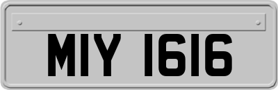 MIY1616