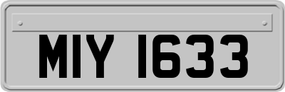MIY1633