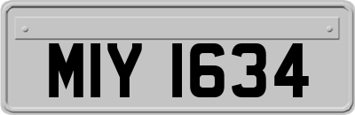 MIY1634