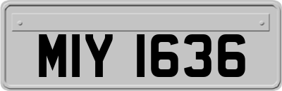 MIY1636