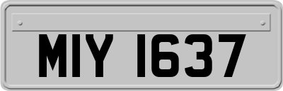 MIY1637