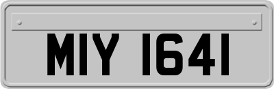 MIY1641